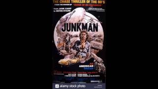 James Dean And The Junkman- Hoyt Axton (restored From Vinyl)