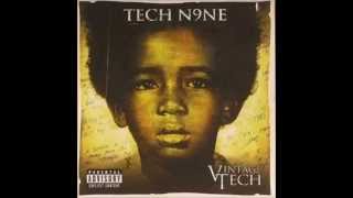 Tech N9ne   My Own Hell (Lyrics)