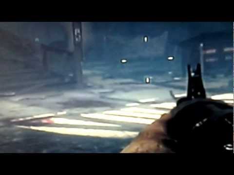 Commandow pack a punched :-)