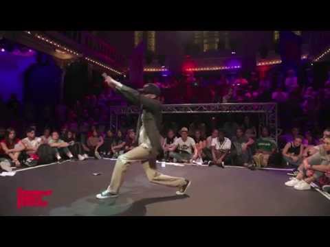 2nd preselection Popping Forever 2015 Will