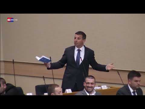 Duel sa Zvorničkom grupom - Minja pojasnio kako su povučeni posmatrači i zašto smo raspustili ekipu