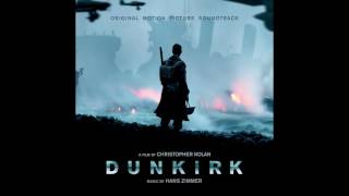 07 - Dunkirk Soundtrack - Impulse - Hans Zimmer
