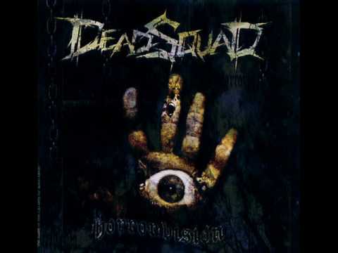 deadsquad - horror vision