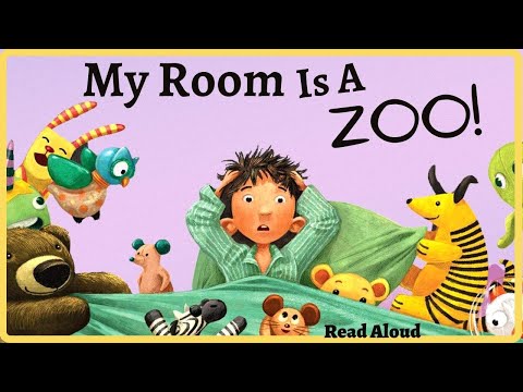 Kid Books Read Aloud | (Fun Animal Alphabet)