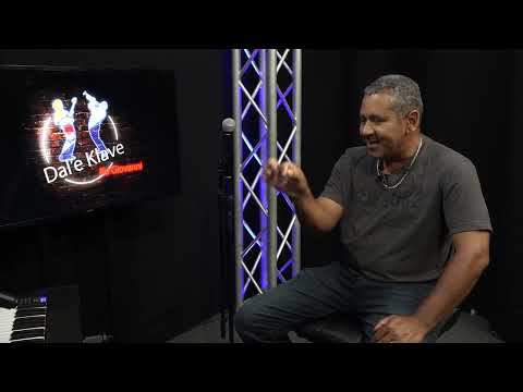 Dal'e Klave Episodio 87 - Albert Crestian