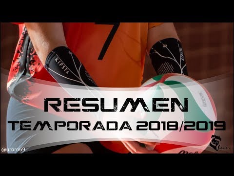 Resumen Temporada 2018/2019 Club Palestra 3