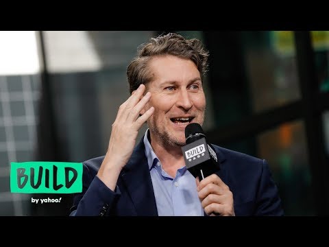 "Between Two Ferns" Director Scott Aukerman Was Told Not To Speak To Barack Obama Directly