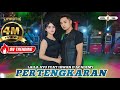 LAILA AYU KDI Ft IRWAN D ACADEMY PERTENGKARAN SIMPATIK MUSIC