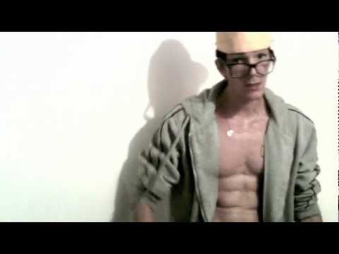 ETHYO - SENSI - CLIP OFFICIEL (SMOKE MACHINE RIDDIM) 2012