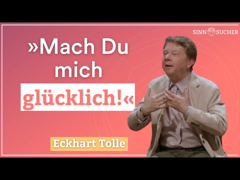 Was ist wahre Liebe und Nächstenliebe? | Eckhart Tolle