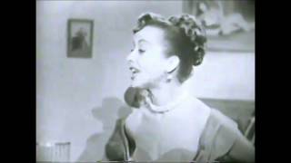 Helen Grayco -"One for My Baby(and One More for the Road)"(1952)