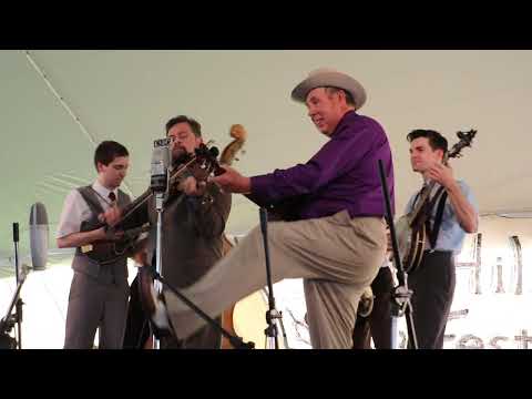 Tennessee Wagoner - Karl Shiflett & Big Country Show