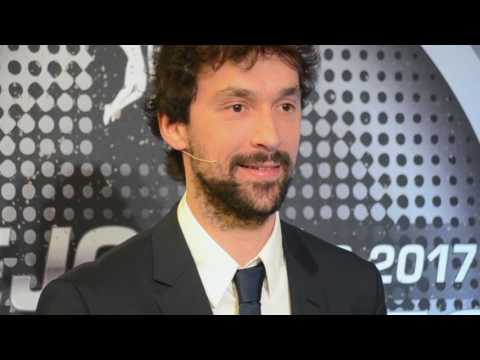 Sergio Llull es el MVP Movistar de la Liga Endesa 2016-17