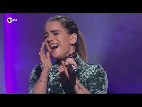 JoJo - Who's Loving You  (The Gershwin Prize) HD
