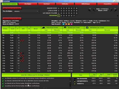 comment faire pour ouvrir un compte pmu