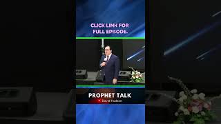 Your True Identity is in Your Calling