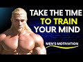 🔰The Most Eye Opening 10 Minutes Of Your Life | Les Brown | 👉 Muscular Fitness Men Videos