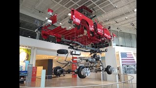 TOYOTA Assembly KY and IN