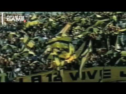 ATMOSPHERE: River Plate-Boca Juniors
