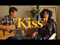 Kiss (Prince) Acoustic Cover