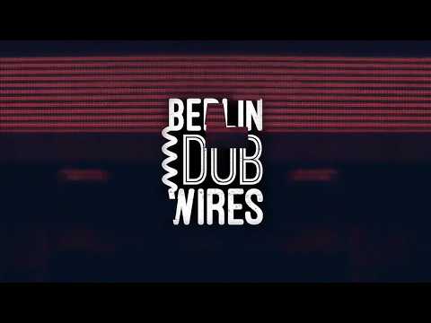 Berlin Dub Wires present: Reggaebus Sound System meets Lion's Den Sound System Official Teaser