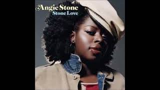Angie Stone /Ft Diamond Stone - You&#39;re Gonna Get It