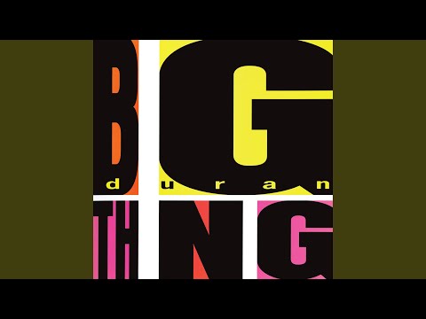 Palomino - Duran Duran