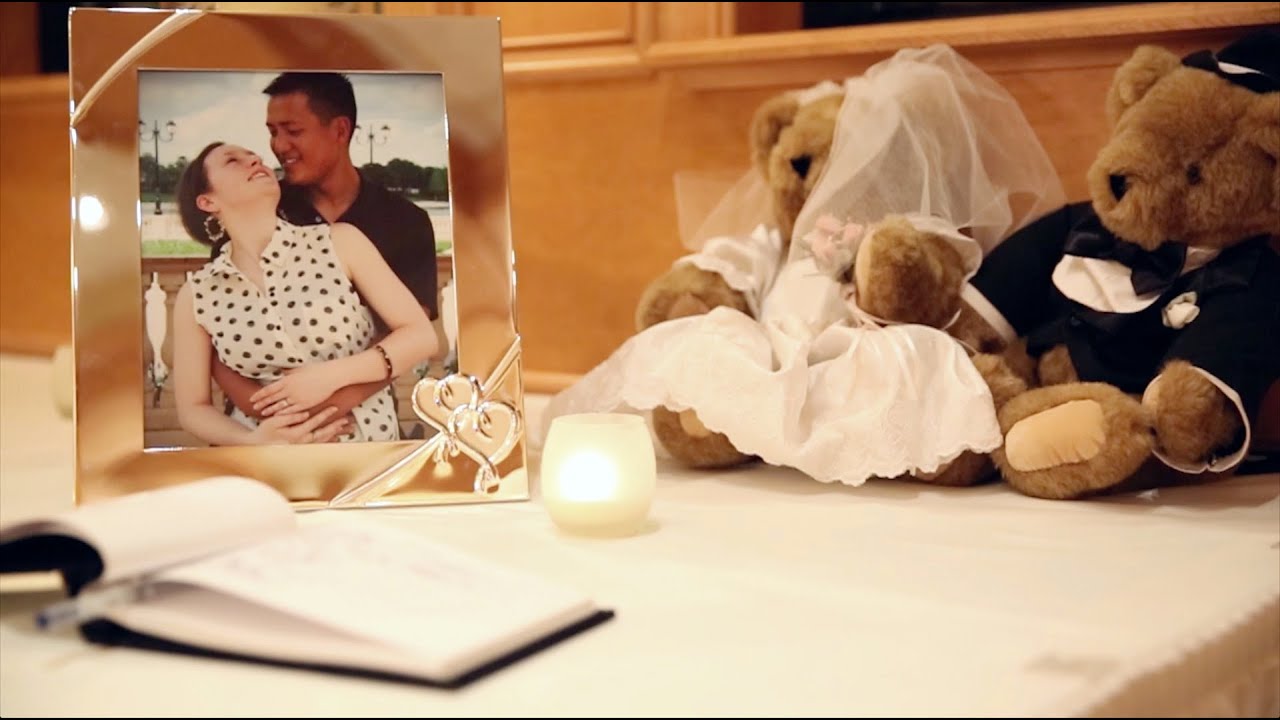 Hoi & Barbara 2014