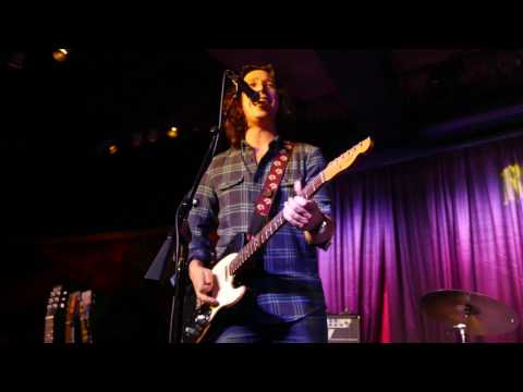 Davy Knowles - Oxford, MS - 1/18/17 Rams Head - Annapolis, MD