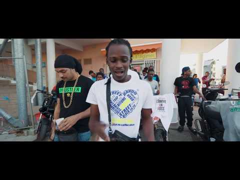 Kima x Mercenaire X Toad - FLC