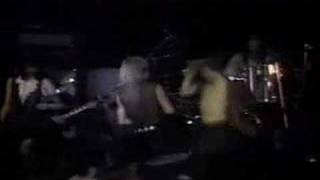 Hanoi Rocks - I Feel Alright (live &#39;83)