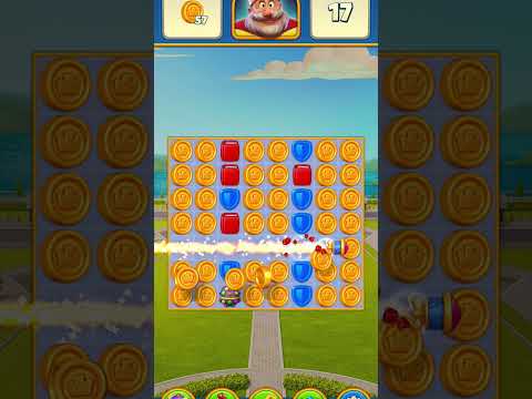 Royal Match Bonus Level 💰