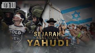 Download lagu HISTORY OF THE JEWISH NATION (ISRAEL), A People Who Has Been Rebellious & Stubborn Throughout His... mp3