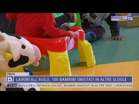 2018-01-05 NOTIZIE DI PRATO TG ORE 20.50