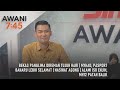 LANGSUNG AWANI745 8 Jan 2026