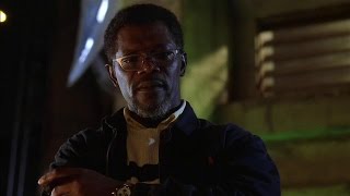 Трейлер: Глубокое синее море