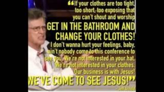 Through This Man by Jeff Arnold