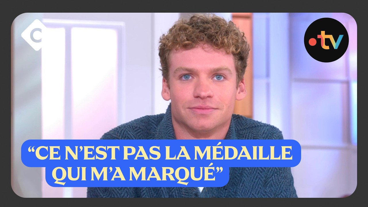 Léon Marchand : sacré à 22 ans, comment imaginer la suite ?