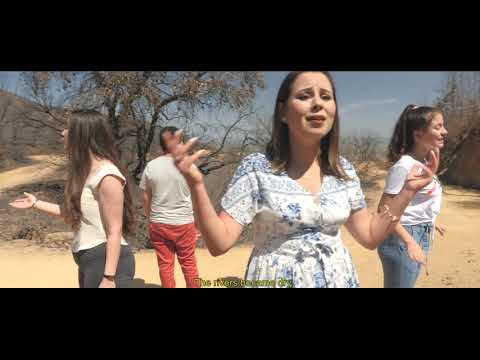 LIFA HENNAD - Tiɣri n twennat (The Cry of Nature)