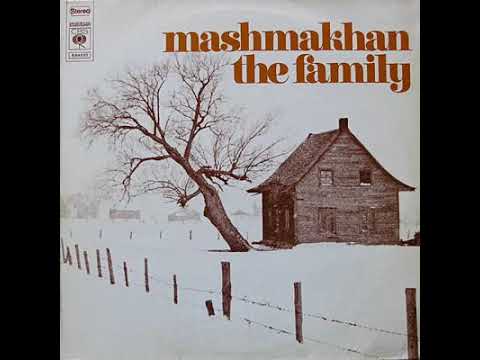 9  Mashmakhan - The Prince - The Family, 1971