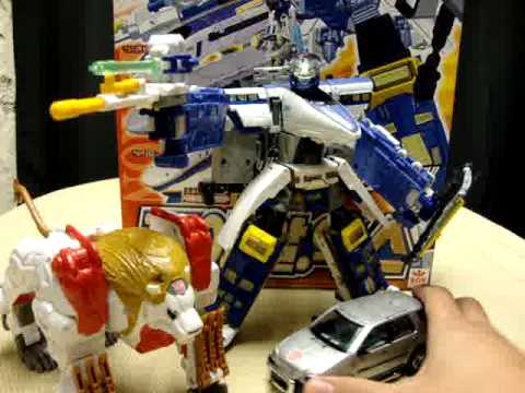 MY LATEST HAUL: EmGo's Transformers Reviews 'N Stuff