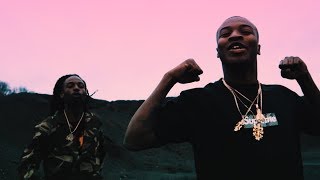 Kenny Rebelife ft. Jazz Cartier - working prod. 20