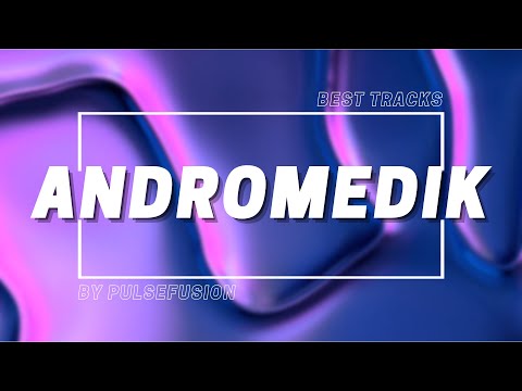 BEST OF ANDROMEDIK | 2023 D&B MIX