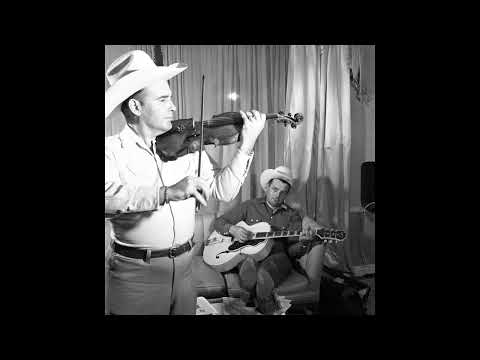 Bob Wills plays Durang's Hornpipe