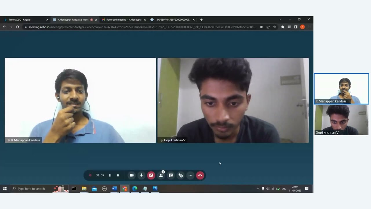 Crop Disease Detection System using Deep Learning Technique