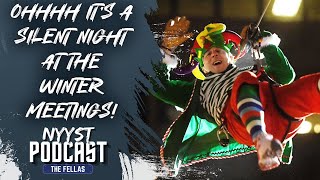 LIVE! Silent Nights at The Winter Meetings for The Yankees