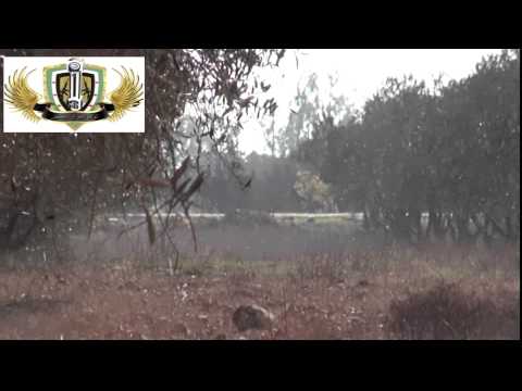 استهداف سيارة تابعة لقوات النظام بعبوة ناسفة من قبل لواء أحرار حمص