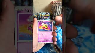 Pokemon Ep. 4 Stellar Crown #pokemoncards #pokemontcg #pokemon