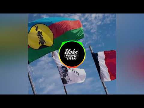 ☆■DJ NALASH KOMPA FANATIK {2k18}■☆