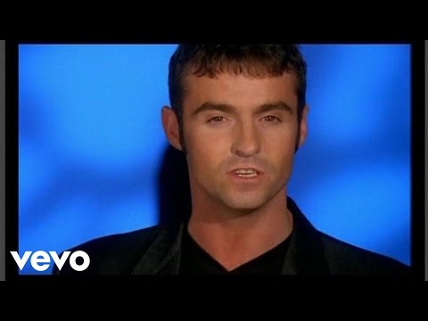 Wet Wet Wet - She's All On My Mind